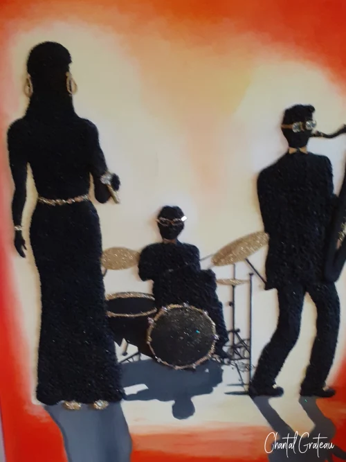 Orchestre du Jazzellerault